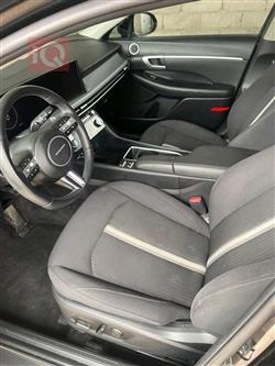 هیوندای سۆناتا